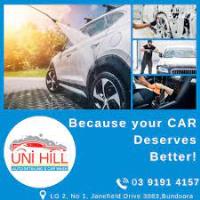 Uni Hill Auto Detailing and Car Wash  image 8